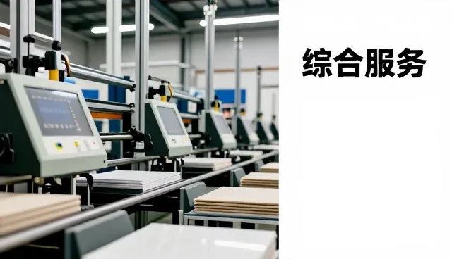 智能家居系统