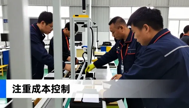 工业园区为什么需要维修服务等？