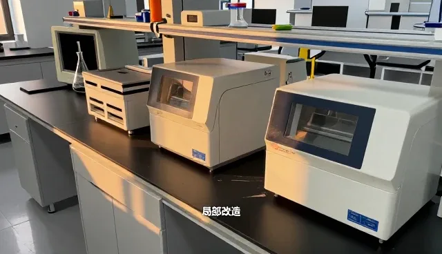 在施工管理让学校与医院应用更加便捷